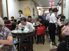 大堂-仁信双皮奶(东川路店)