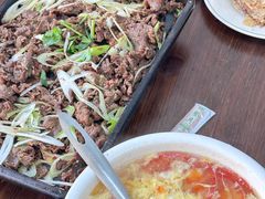 -清真永恒华威肉饼(潘家园店)