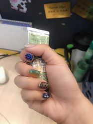 -JustNail甲思美甲