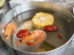-德天肥牛海鲜火锅(城西银泰店)
