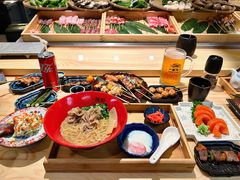 -一豚轩·烧鸟·豚骨拉面(五四路店)