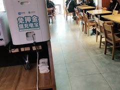 大堂-田老师红烧肉(朝阳建外东区店)