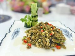 -石锅鱼府(二分店)