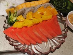 -海底捞大排档火锅(悦荟广场店)