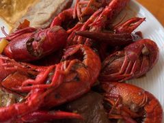 -视界美食自助餐厅·石家庄希尔顿酒店