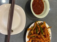 -春花民族美食(佳木斯总店)