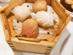 -东鑫记港式茶餐厅(南京东路店)