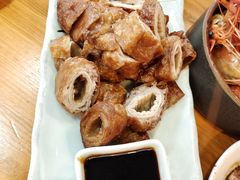 -百家鲜·杭帮菜