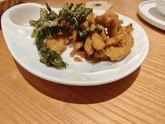 -隅乐胡椒虾·台湾菜·团建(皇岗店)