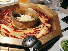 -蜀九香火锅(玉林店)