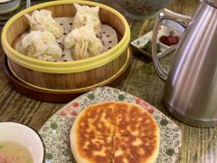 -格日勒阿妈蒙古厨房(大召店)