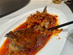-万荣烤鸭店·北京菜(天坛店)