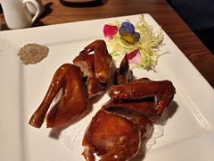-揽季锅物会.福建黄鱼.海鲜姿造(五四路店)