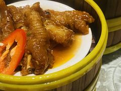 -香云轩·顺德菜(香云纱园林酒店店)