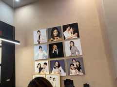 -海马体照相馆|大师(武汉光谷K11店)