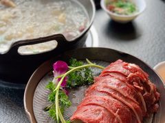 -盡膳口福·百年汤方火锅(科华北路店)