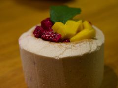 -暹罗酒肆泰餐厅酒吧