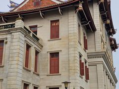 -厦门大学(思明校区)