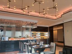 -Social 秀西餐厅-长沙瑞吉酒店(运达店)
