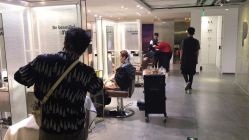 -AYO SALON