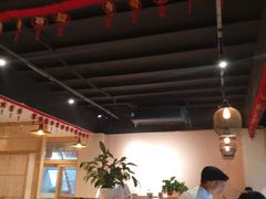 大堂-许府牛火锅(信义坊总店)