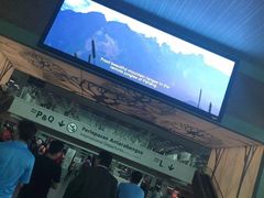 -吉隆坡国际机场