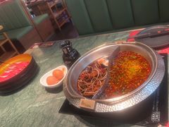-牛New寿喜烧(中山公园龙之梦店)