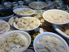 -东方饺子王(工农大路店)