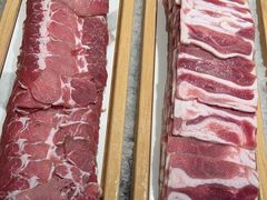 -汉阳廷自助烤肉(同和金铂天地店)