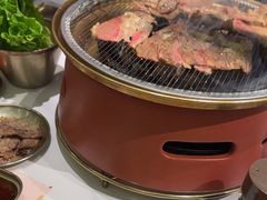 -西塔老太太泥炉烤肉(川沙百联店)