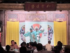 -顺兴老茶馆·精品川菜(世纪城店)