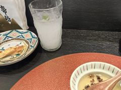 -帝鮨·烧肉割烹(龙湖金楠天街店)