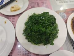 -茂隆餐厅(进贤路店)
