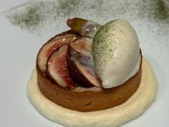 -Le Comptoir de Pierre Gagnaire