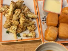 -开蚝屋·海鲜龙虾烧烤(文二路店)