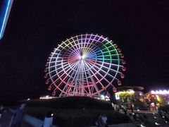 -琴岛之星摩天轮