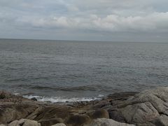 -兴城海滨风景区