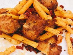 -玉楼东(曙光店)