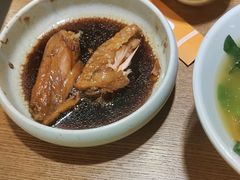 -王春春鸡汤饭(上海中海环宇城店)