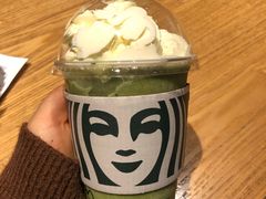 -星巴克(杭州嘉里中心4F店)