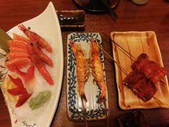 -浪花亭日本料理(古田路店)
