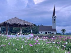 -云漫湖生态度假公园