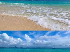 -三亚蜈支洲岛旅游区