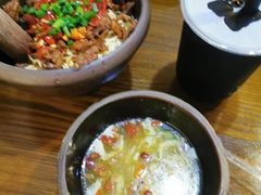 -擂饭(五一广场店)