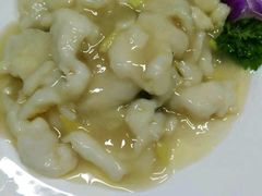 -老苏扬饭店