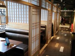 门面-旨料亭日本料理(四川北路店)