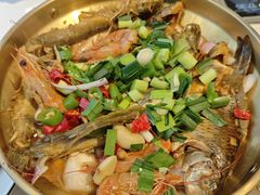 -食光慢宴·安吉土菜馆