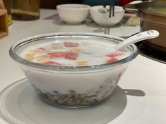 -烹然四季椰子鸡火锅(姚家园万象汇店)