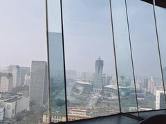 -Hi City·城市之巅