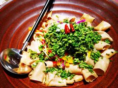 -西贝莜面村(当代商城店)